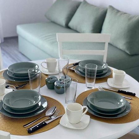 Apartament Mara Băile Felix Esterno foto