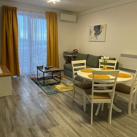 Apartament Mara Băile Felix Esterno foto