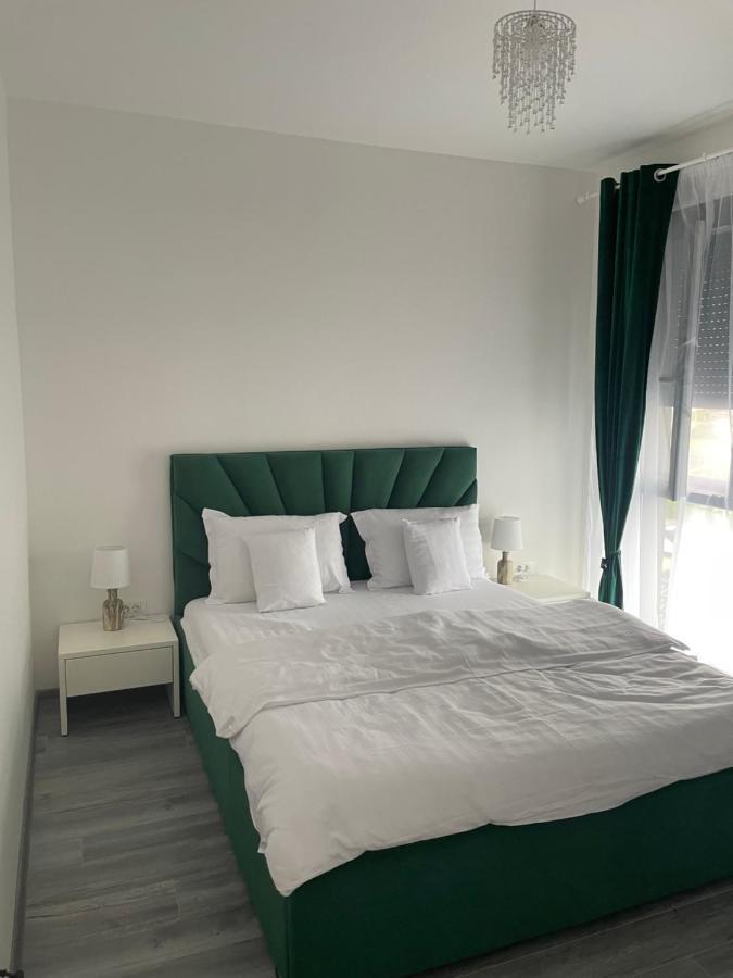 Apartament Mara Băile Felix Esterno foto