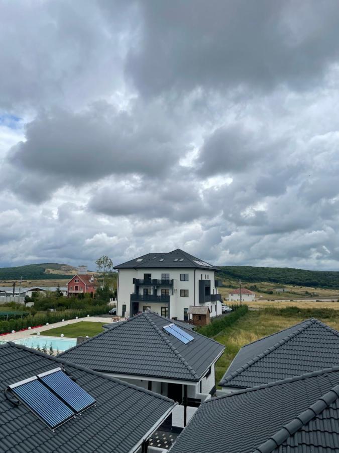 Apartament Mara Băile Felix Esterno foto