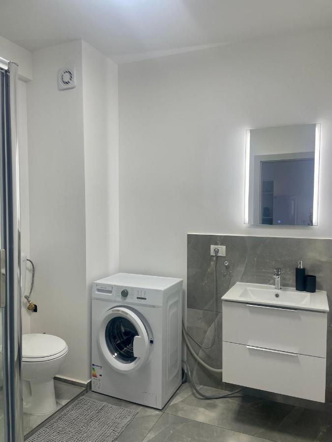 Apartament Mara Băile Felix Esterno foto