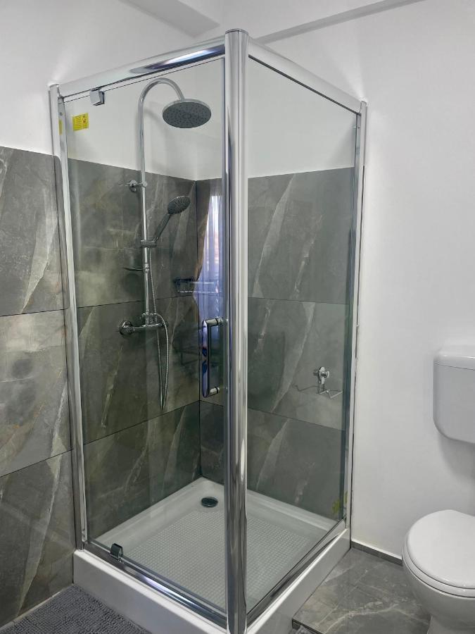 Apartament Mara Băile Felix Esterno foto